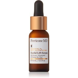 Perricone MD High Potency Classics Growth Factor szérum szemre a ráncok ellen 15 ml