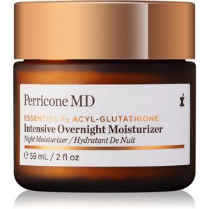 Perricone MD Essential Fx Acyl-Glutathione hidratáló éjszakai krém 59 ml