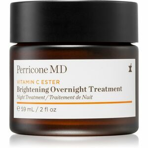 Perricone MD Vitamin C Ester éjszakai élénkítő ápolás 59 ml