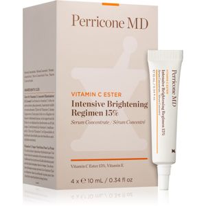 Perricone MD Vitamin C Ester intenzív kúra az élénk bőrért