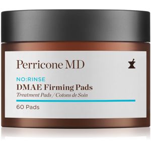 Perricone MD No:Rinse arctisztító peeling párnácskát feszesítő hatással 60 db