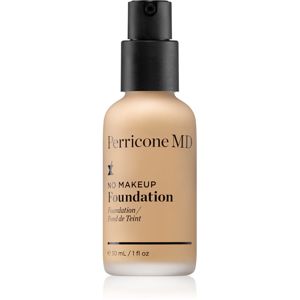 Perricone MD No Makeup Foundation hidratáló krémes make-up SPF 20 árnyalat Beige 30 ml
