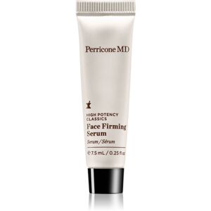 Perricone MD High Potency Classics feszesítő szérum az arcra 7.5 ml