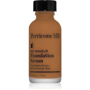 Perricone MD No Makeup Foundation Serum könnyű make-up természetes hatásért árnyalat Rich 30 ml