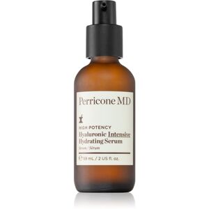 Perricone MD High Potency Classics intenzív hidratáló szérum hialuronsavval 59 ml