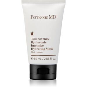 Perricone MD High Potency Intenzív hidratáló arcpakolás hialuronsavval 59 ml