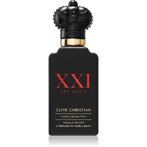 Clive Christian Noble Collection XXI Vanilla Orchid Eau de Parfum hölgyeknek 50 ml