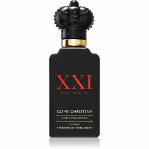 Clive Christian Noble XXI Cypress Eau de Parfum uraknak 50 ml