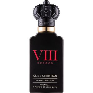 Clive Christian Noble VIII Magnolia Eau de Parfum hölgyeknek 50 ml