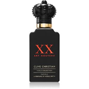 Clive Christian Noble Collection XX Papyrus Eau de Parfum uraknak 50 ml