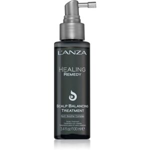L'anza Healing Remedy Scalp Balancing öblítést nem igénylő fejbőrápolás 100 ml
