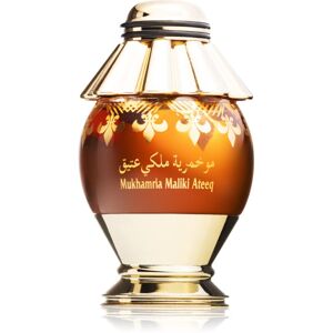 Al Haramain Mukhamria Maliki Ateeq Eau de Parfum uraknak 75 ml