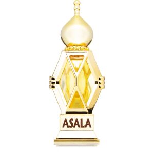 Al Haramain Mukhallath Asala parfüm unisex 15 ml
