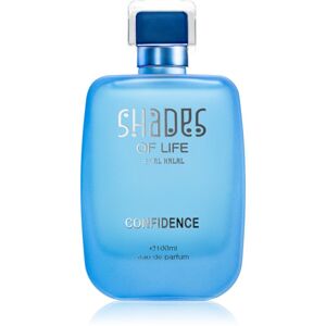 Al Haramain Confidence Spray Eau de Parfum unisex 100 ml