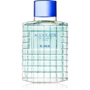 Al Haramain Accolade Spray Eau de Parfum unisex 100 ml