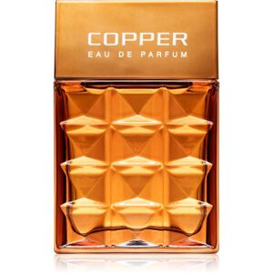 Al Haramain Copper Eau de Parfum uraknak 100 ml