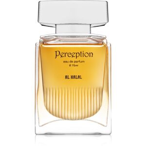Al Haramain Perception Eau de Parfum unisex 75 ml