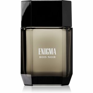 Art & Parfum Enigma Bois Noir Bois Noir Eau de Parfum uraknak 100 ml