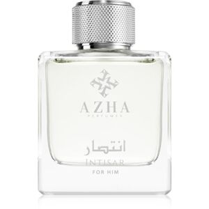 AZHA Perfumes Intisar Eau de Parfum uraknak 100 ml