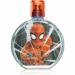 Marvel Spiderman Eau de Toilette Eau de Toilette gyermekeknek 100 ml