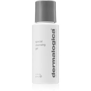 Dermalogica Daily Skin Health Special Cleansing Gel tisztító habzó gél minden bőrtípusra 50 ml