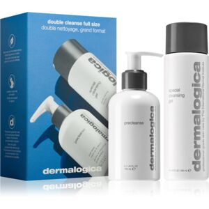 Dermalogica Daily Skin Health Set Double cleanse speciális ápolás (a bőr tökéletes tisztításához)