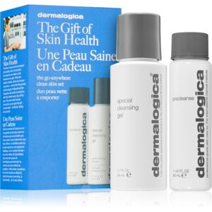 Dermalogica Daily Skin Health Set The Gift of Skin Health szett (a bőr tökéletes tisztításához)