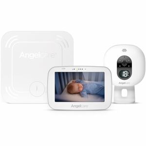 Angelcare AC527 mozgásfigyelő kamerás bébiőrrel