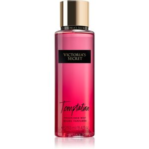 Victoria's Secret Temptation testápoló spray hölgyeknek 250 ml