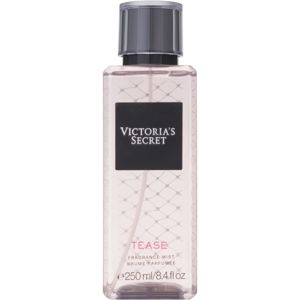 Victoria's Secret Tease testápoló spray hölgyeknek 250 ml