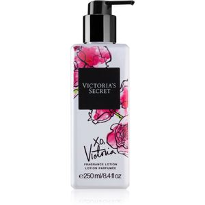 Victoria's Secret XO Victoria parfümözött spray a testre hölgyeknek