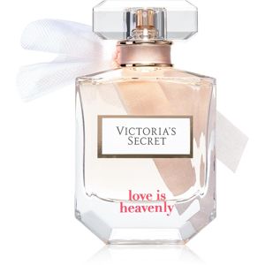 Victoria's Secret Love Is Heavenly eau de parfum hölgyeknek 50 ml