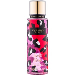 Victoria's Secret Secret Bloom testápoló spray nőknek 250 ml