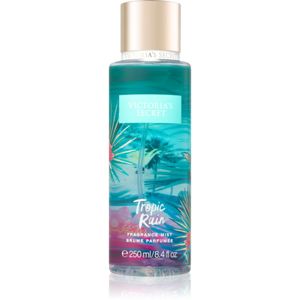 Victoria's Secret Tropic Rain testápoló spray hölgyeknek 250 ml
