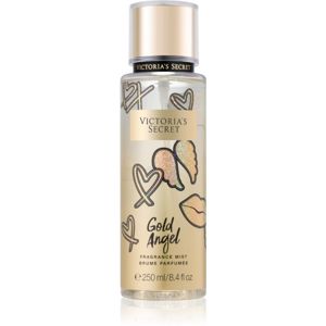 Victoria's Secret Angel Gold testápoló spray hölgyeknek 250 ml