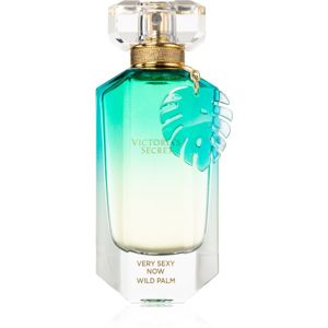 Victoria's Secret Very Sexy Now Wild Palm eau de parfum hölgyeknek 50 ml