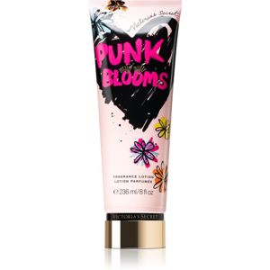 Victoria's Secret Punk Blooms testápoló tej hölgyeknek 236 ml