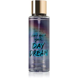 Victoria's Secret Don't Quit Your Day Dream testápoló spray hölgyeknek 250 ml