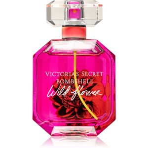Victoria's Secret Bombshell Wild Flower eau de parfum hölgyeknek