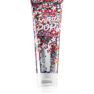 Victoria's Secret Confetti Pop testápoló tej hölgyeknek 236 ml
