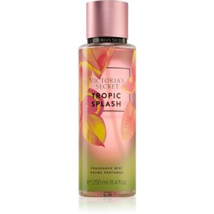 Victoria's Secret Tropic Splash parfümözött spray a testre hölgyeknek