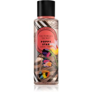 Victoria's Secret Poppy Star parfümözött spray a testre hölgyeknek