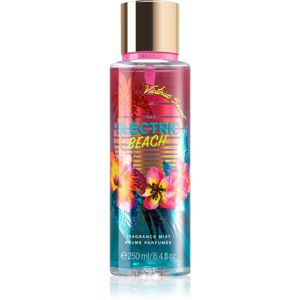 Victoria's Secret Electric Beach parfümözött spray a testre hölgyeknek 250 ml