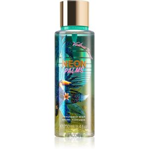 Victoria's Secret Neon Palms parfümözött spray a testre hölgyeknek