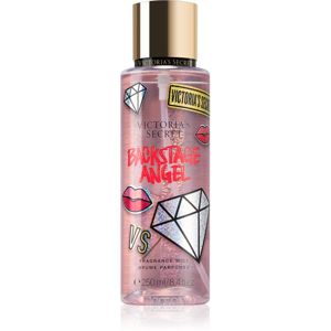 Victoria's Secret Backstage Angel parfümözött spray a testre hölgyeknek 250 ml