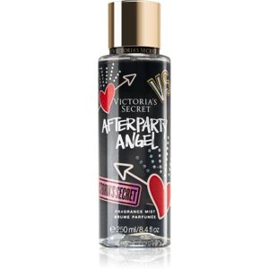 Victoria's Secret Afterparty Angel testápoló spray hölgyeknek 250 ml