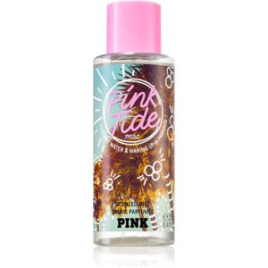 Victoria's Secret PINK Pink Tide parfümözött spray a testre hölgyeknek 250 ml