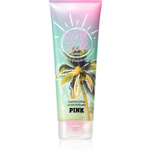 Victoria's Secret PINK Pink Tide testápoló tej hölgyeknek 236 ml