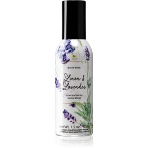 Bath & Body Works Linen & Lavender spray lakásba I. 42,5 g