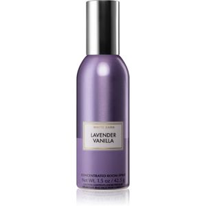 Bath & Body Works Lavender Vanilla spray lakásba 42,5 g